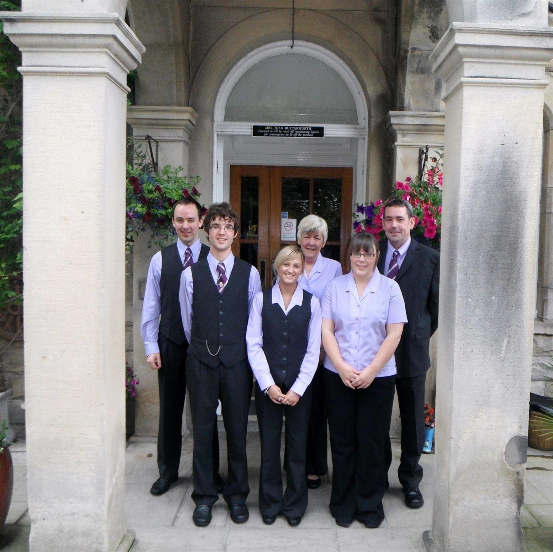 Hundith Hill Hotel Cockermouth Dış mekan fotoğraf