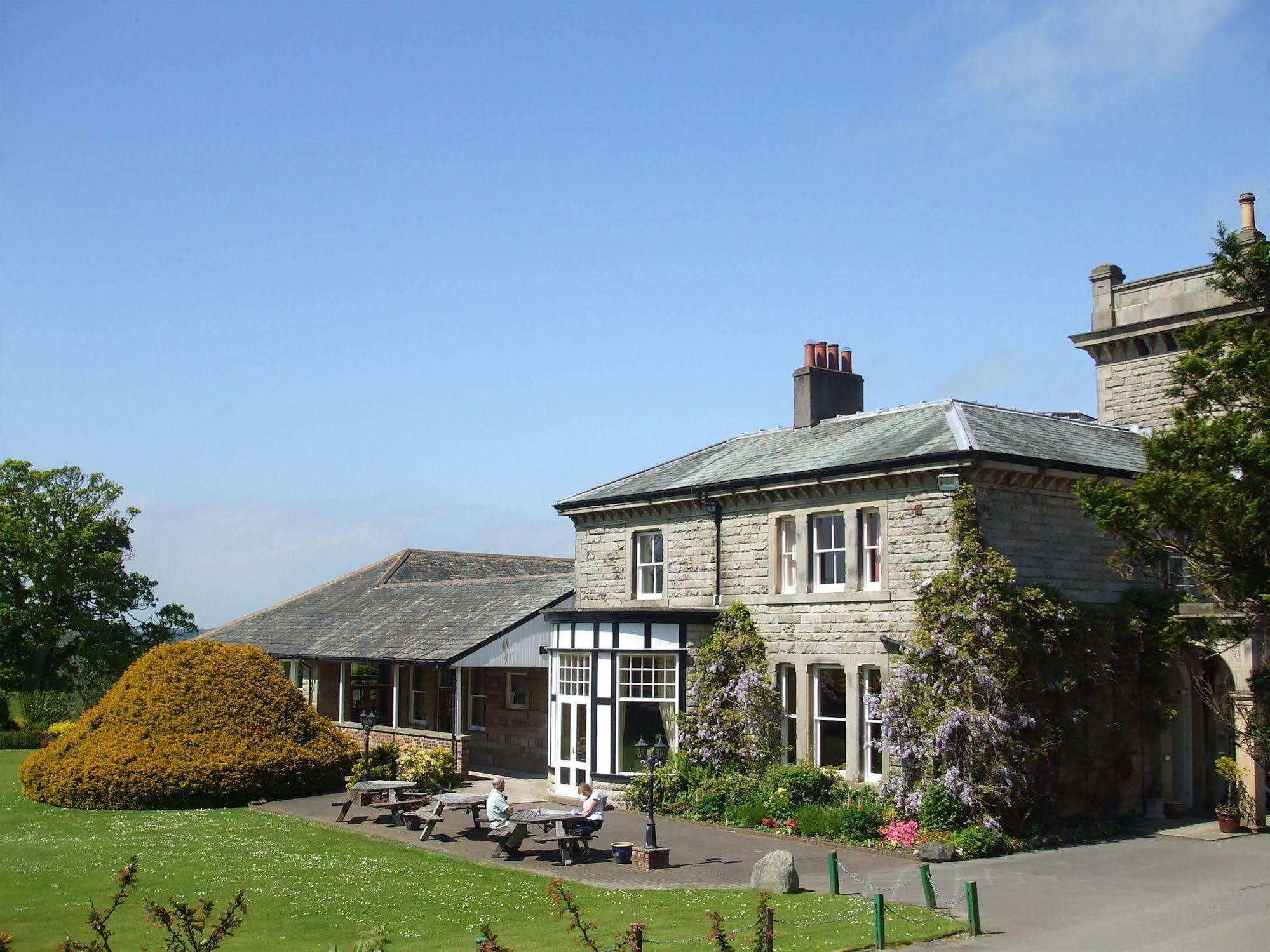 Hundith Hill Hotel Cockermouth Dış mekan fotoğraf