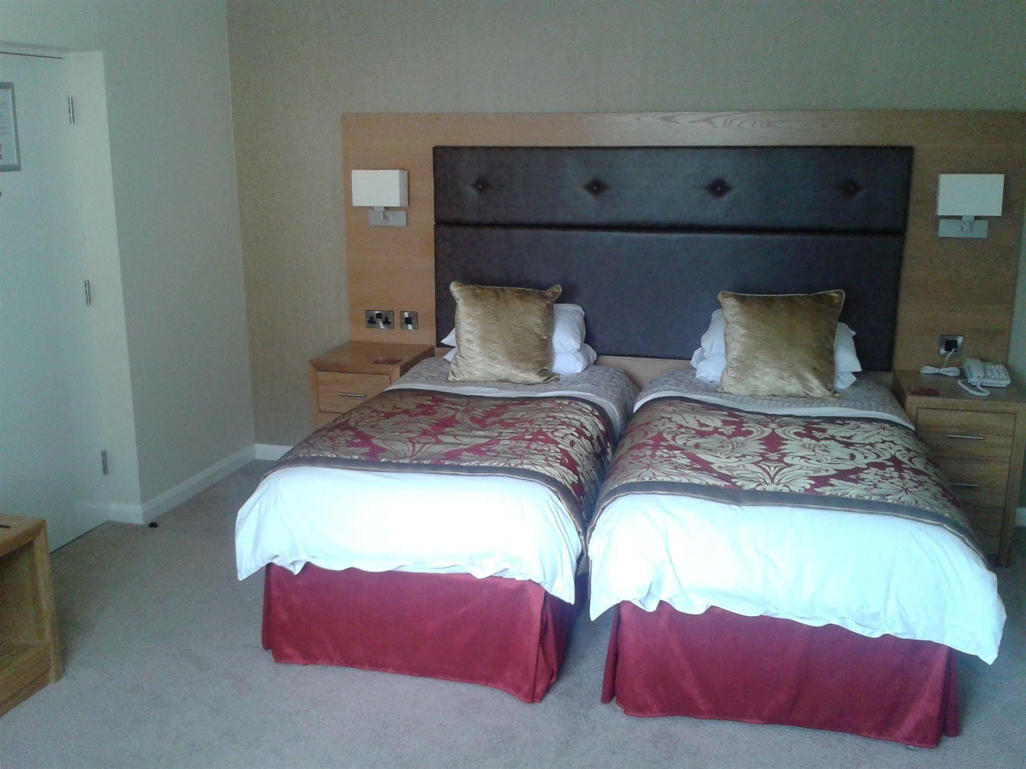 Hundith Hill Hotel Cockermouth Dış mekan fotoğraf