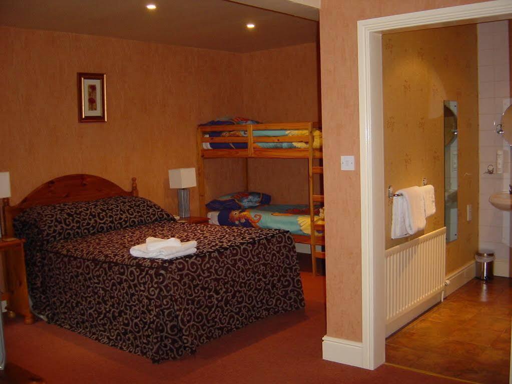 Hundith Hill Hotel Cockermouth Dış mekan fotoğraf